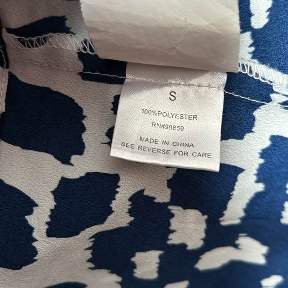 EUC Olive &Oak Dress - Picture 8 of 8